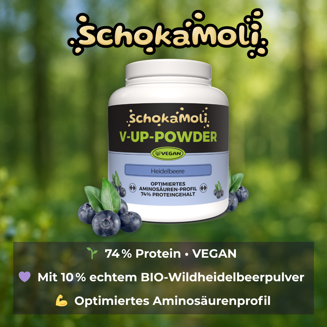 Ich hab da was Neues für euch...