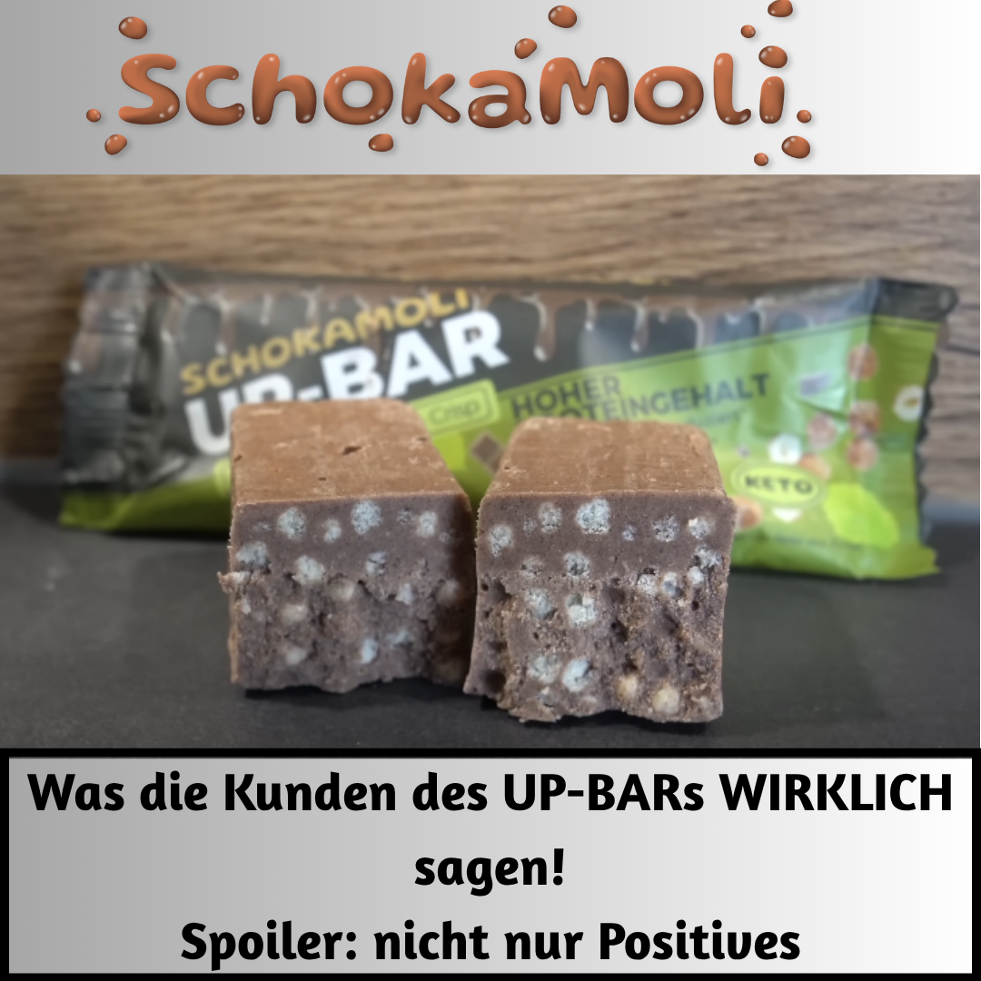 🟫 𝗪𝗮𝘀 𝘂𝗻𝘀𝗲𝗿𝗲 𝗞𝘂𝗻𝗱𝗲𝗻 𝗪𝗜𝗥𝗞𝗟𝗜𝗖𝗛 𝘀𝗮𝗴𝗲𝗻! 🟫 (Spoiler: nicht nur Positives)