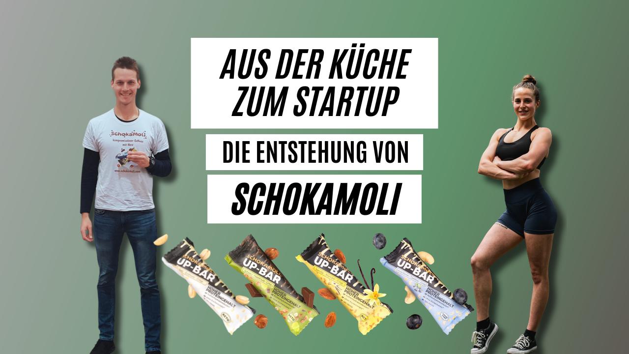 Zu Gast beim "Mach Mal Maddy" Podacast