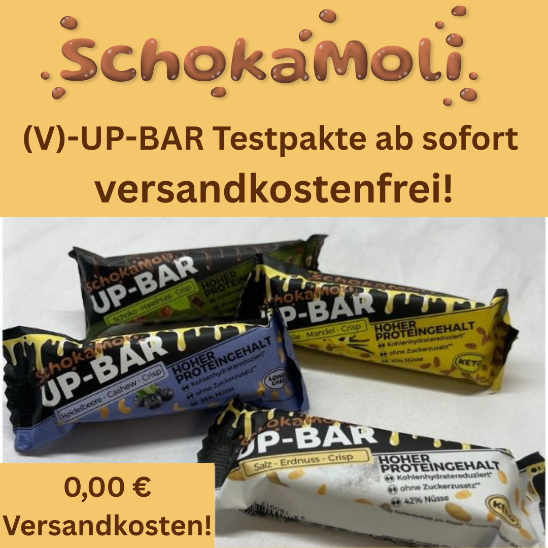 📦 Versandkostenfrei – aber bewusst.