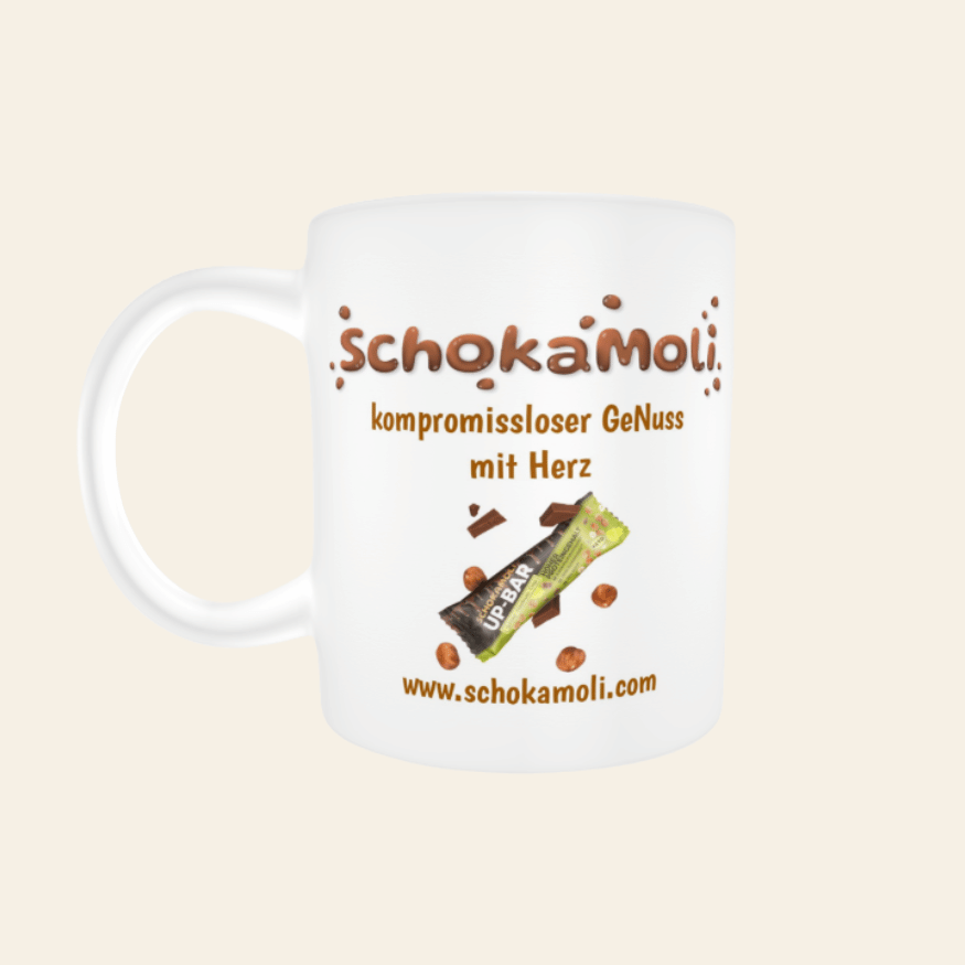 Schokamoli Merchandise