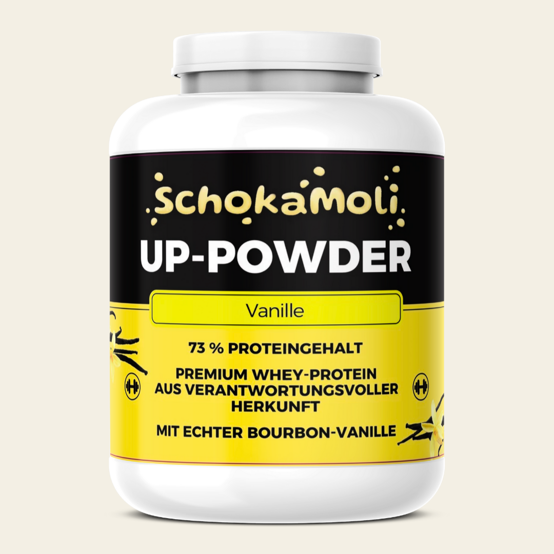 UP-POWDER