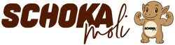 Schokamoli