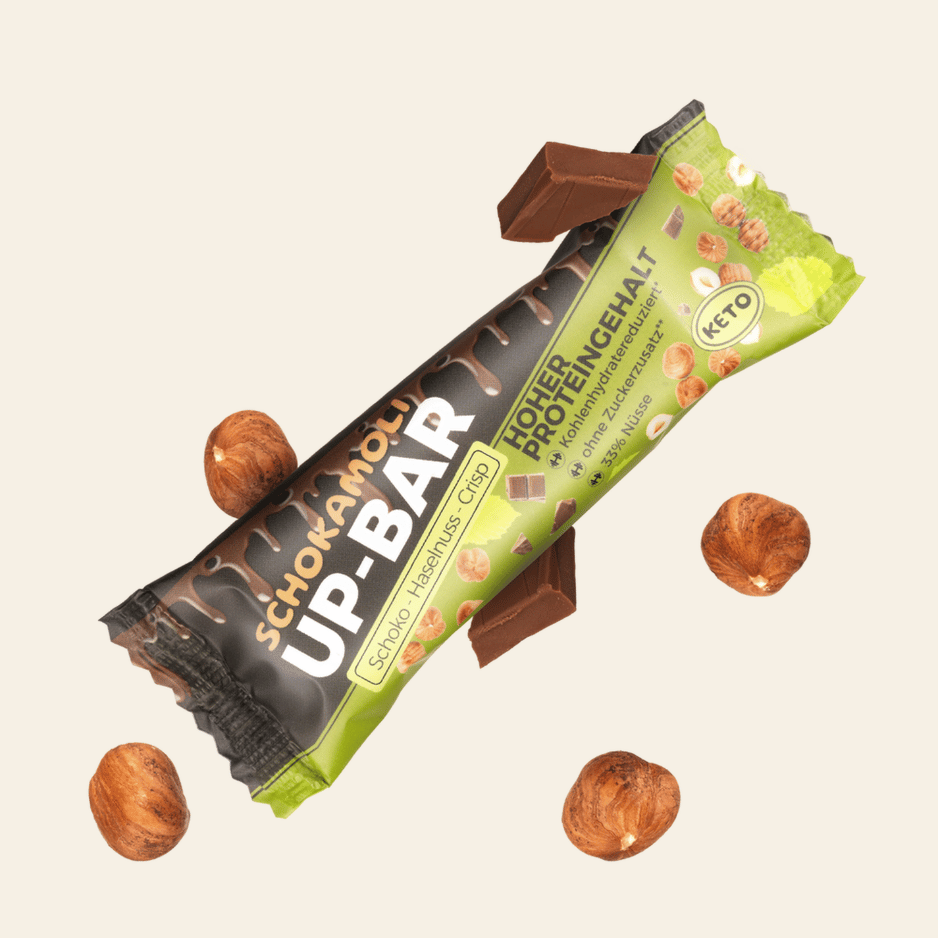 UP-BAR 10er-Box