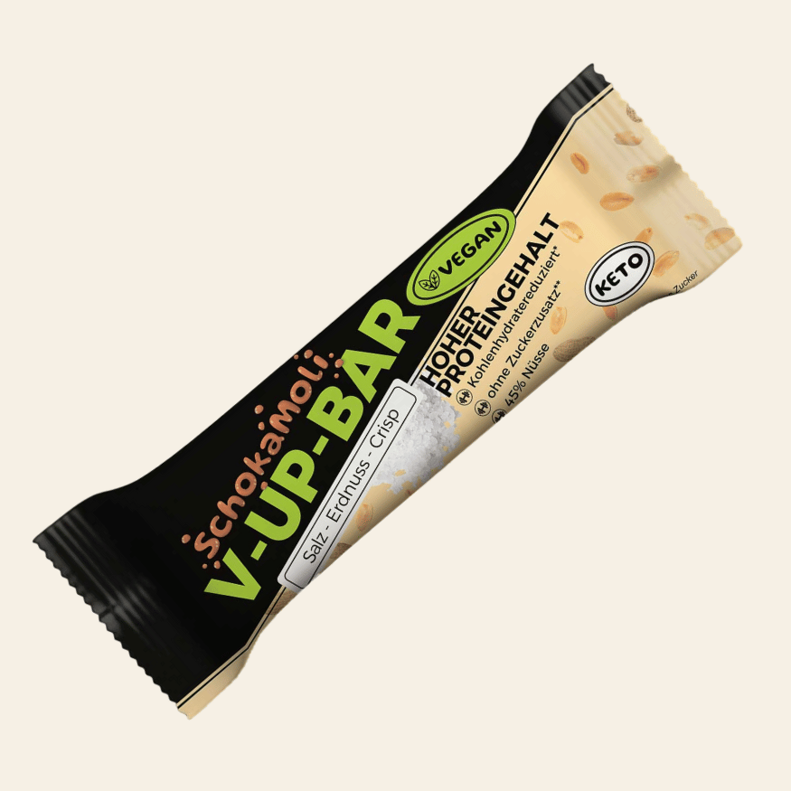 Vegan-UP-BAR 10er-Box