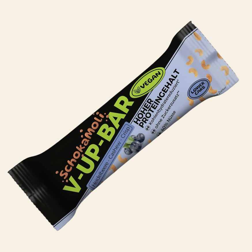 Vegan-UP-BAR 10er-Box
