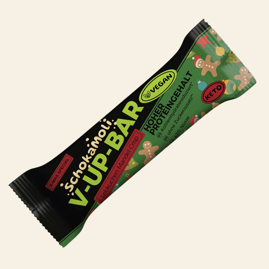 Vegan-UP-BAR 10er-Box